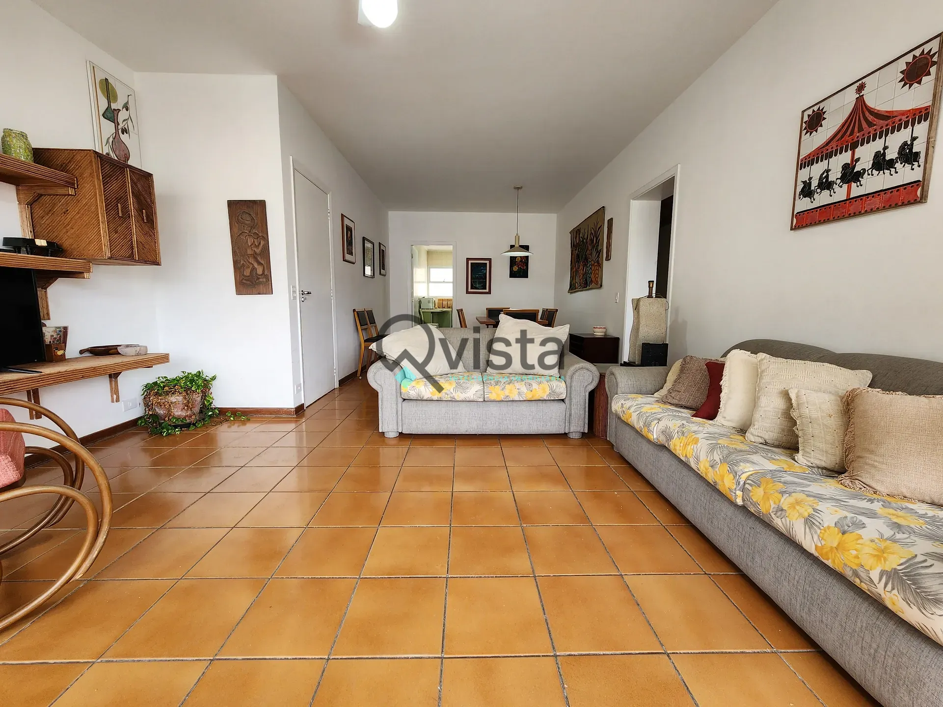 Apartamento, 3 quartos, 115 m² - Foto 5