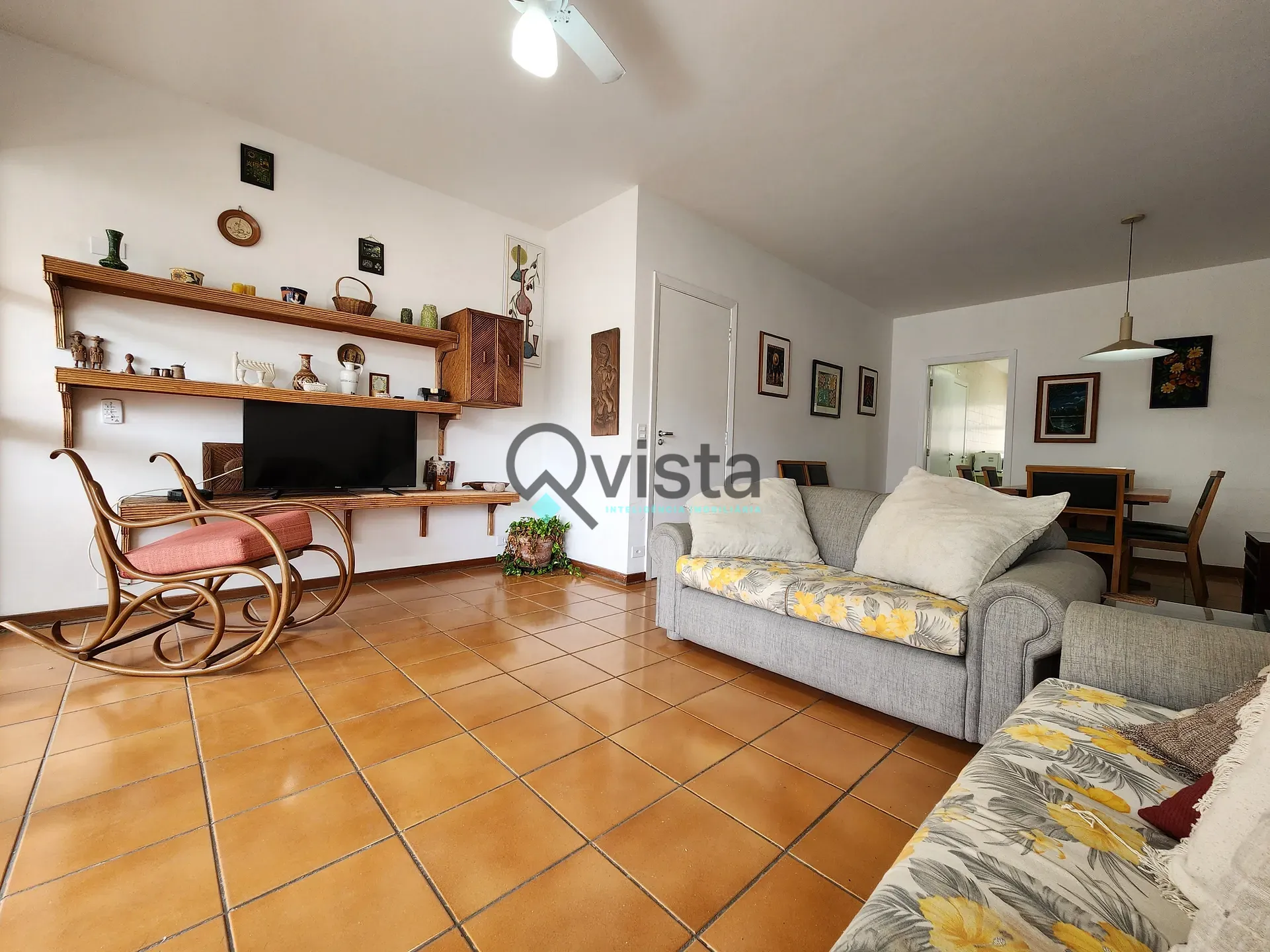 Apartamento, 3 quartos, 115 m² - Foto 6