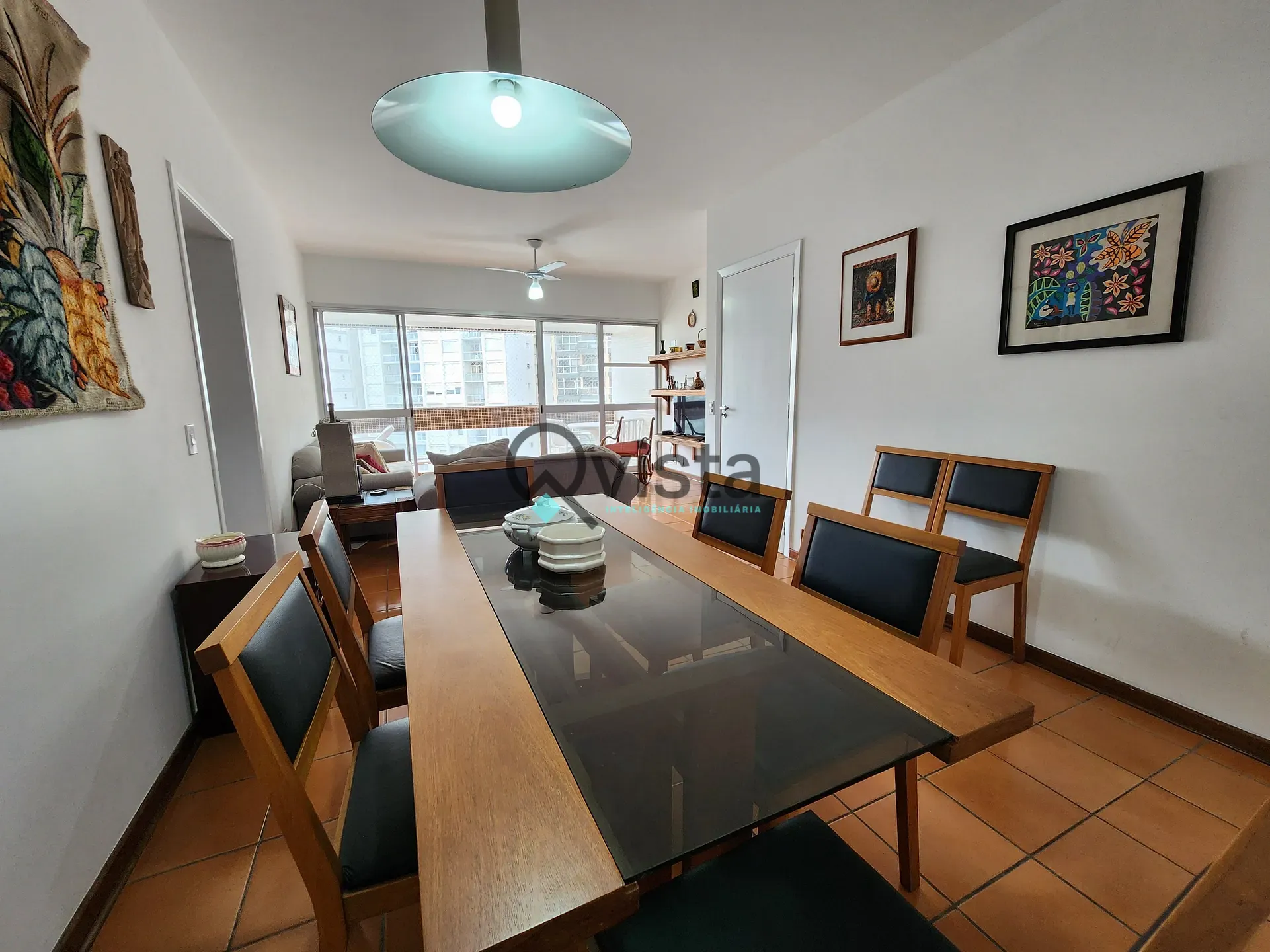 Apartamento, 3 quartos, 115 m² - Foto 7