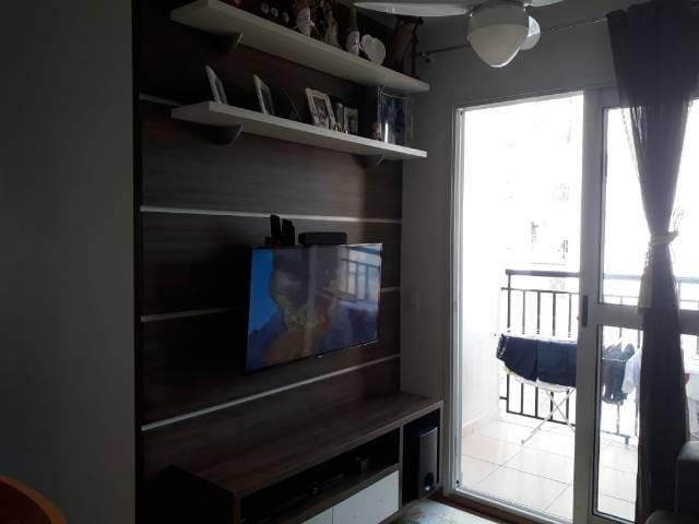 Foto do Apartamento - Apartamento à venda 3 Quartos, 1 Suite, 1 Vaga, 65M², Vila Tesouro, São José dos Campos - SP | Fatto Acqua | RUSSI IMÓVEIS