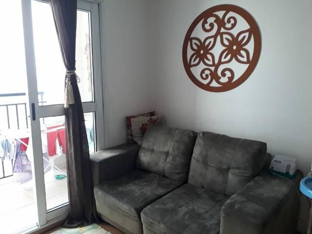 Foto do Apartamento - Apartamento à venda 3 Quartos, 1 Suite, 1 Vaga, 65M², Vila Tesouro, São José dos Campos - SP | Fatto Acqua | RUSSI IMÓVEIS