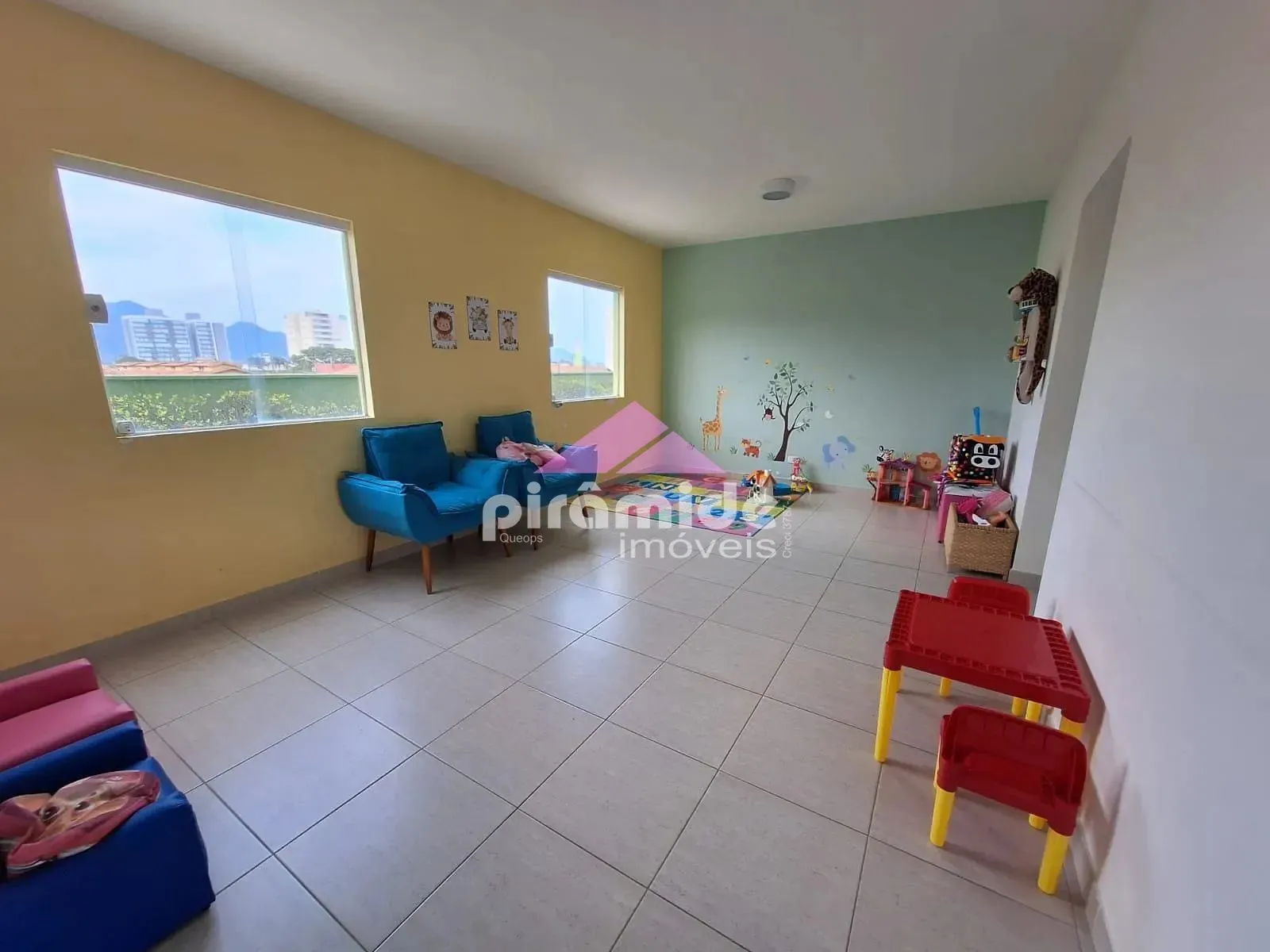 Apartamento, 2 quartos, 67 m² - Foto 81