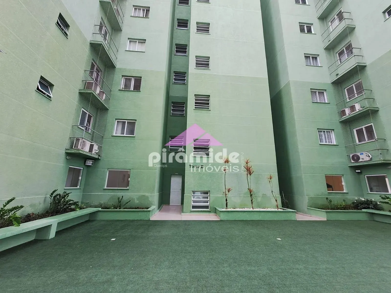 Apartamento, 2 quartos, 67 m² - Foto 56