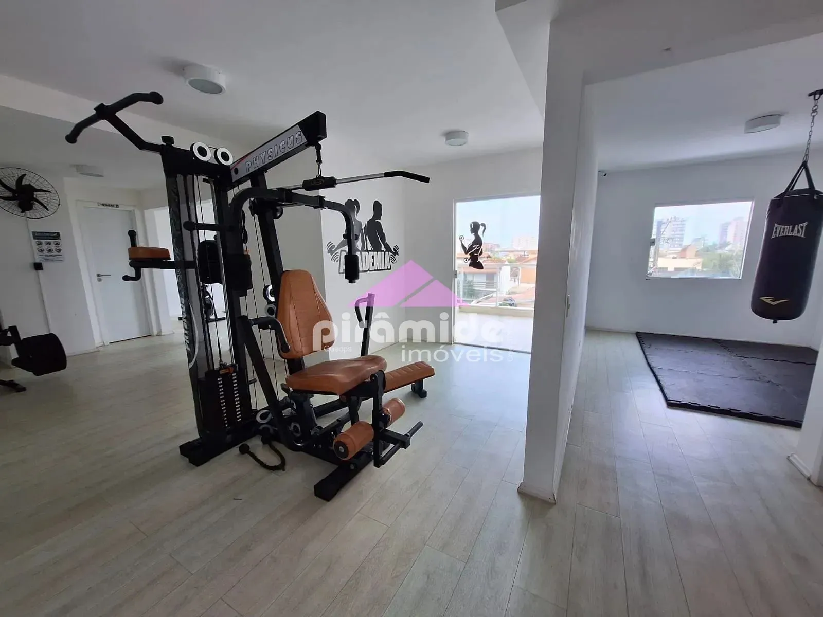 Apartamento, 2 quartos, 67 m² - Foto 110