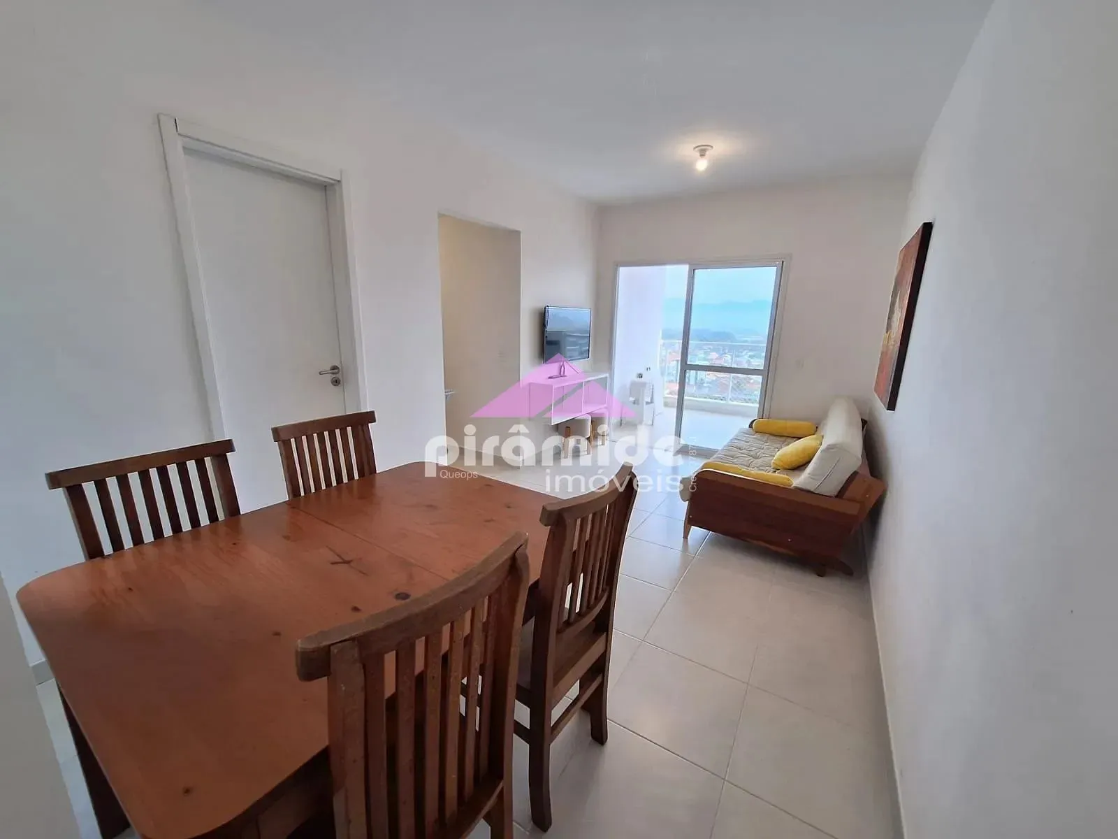 Apartamento, 2 quartos, 67 m² - Foto 8