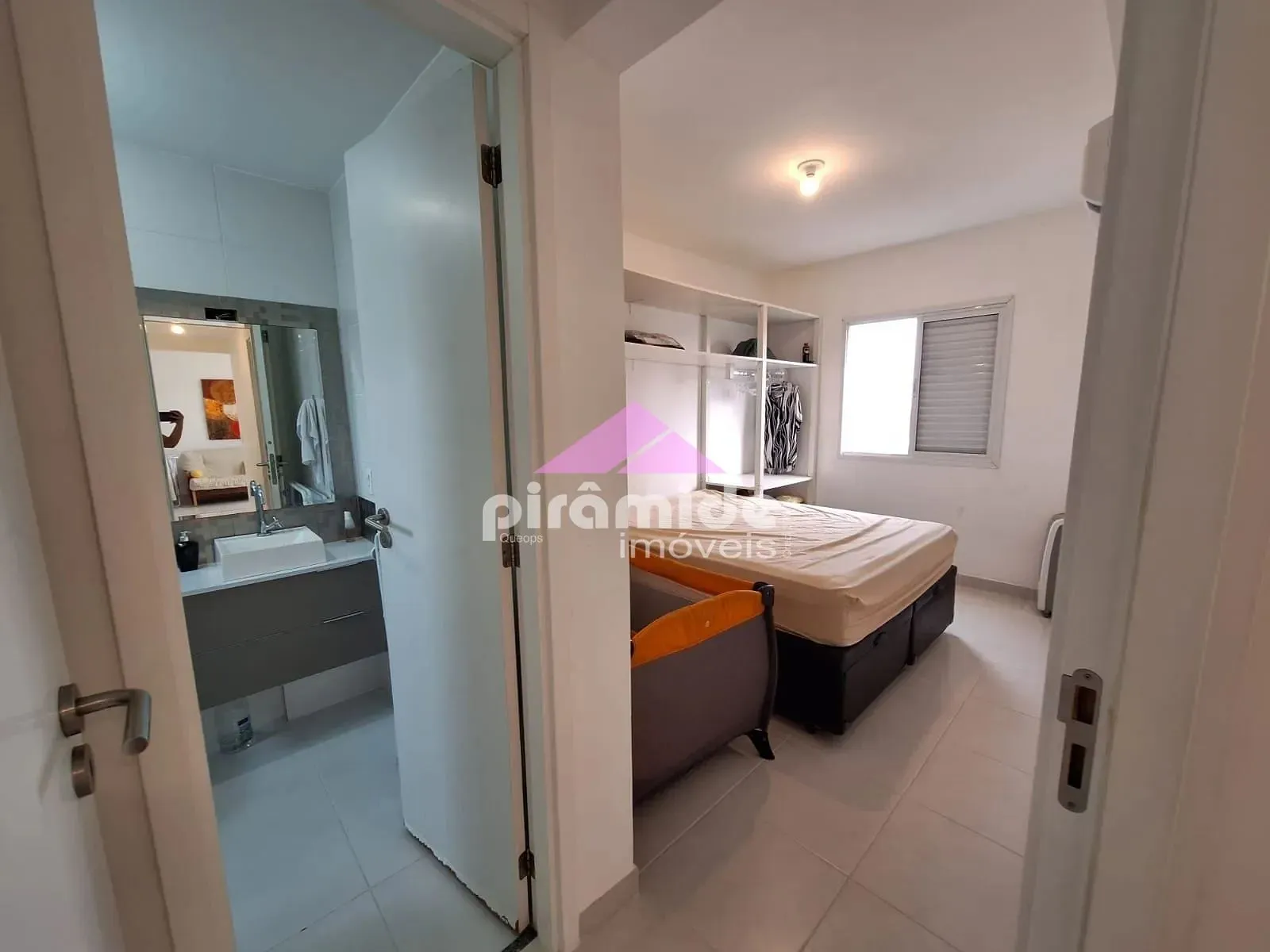 Apartamento, 2 quartos, 67 m² - Foto 37