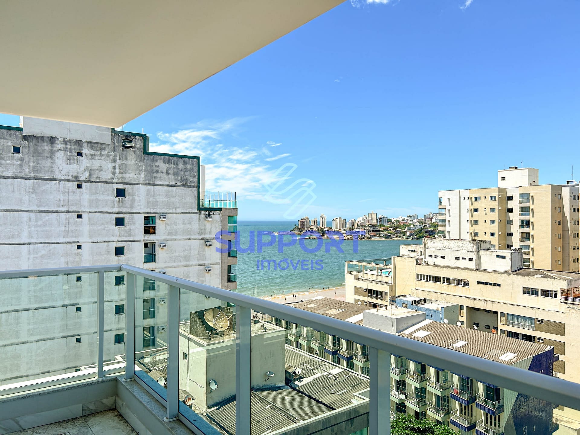 Apartamento, 3 quartos, 82 m² - Foto 2