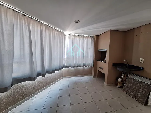 Apartamento 2 quartos e 1 banheiro, para alugar, no bairro Vila das Jabuticabeiras em Taubaté