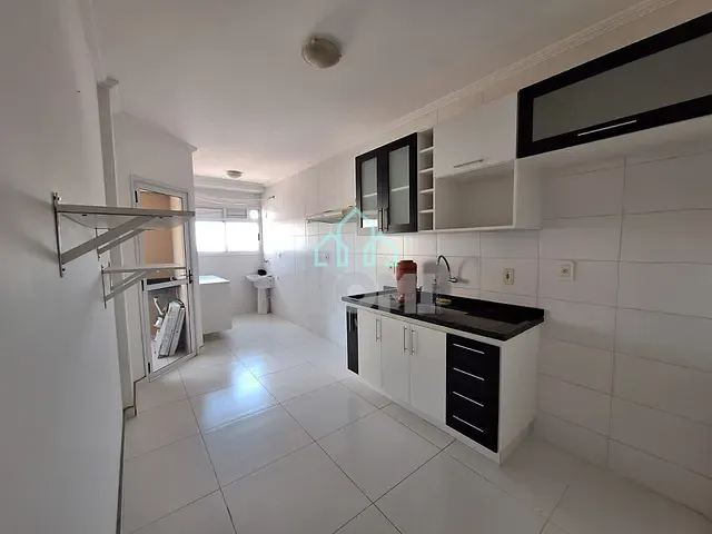 Apartamento 2 quartos e 1 banheiro, para alugar, no bairro Vila das Jabuticabeiras em Taubaté