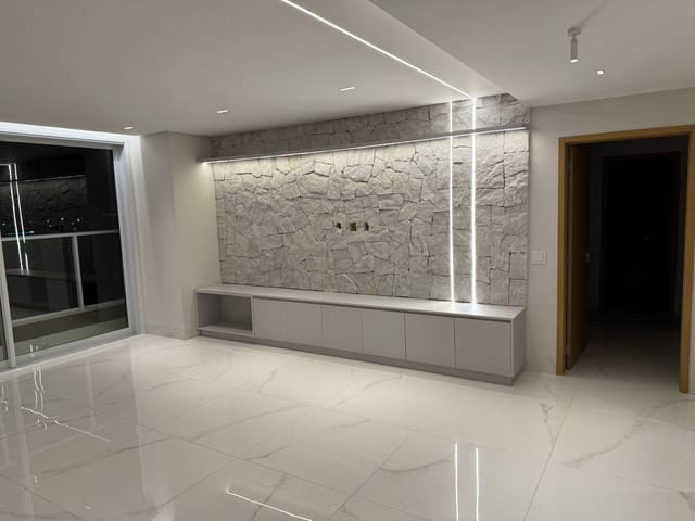 Foto do Apartamento - Apartamento para locação com 4 suítes no Sky Garden Flamboyant no Jardim Goiás Goiânia GO. | Home Gyn Imóveis Ltda
