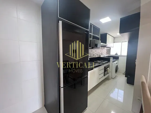 Apartamento com 70m² 1 quarto e 2 banheiros, à venda, no bairro Jardim Mariana em Cuiabá