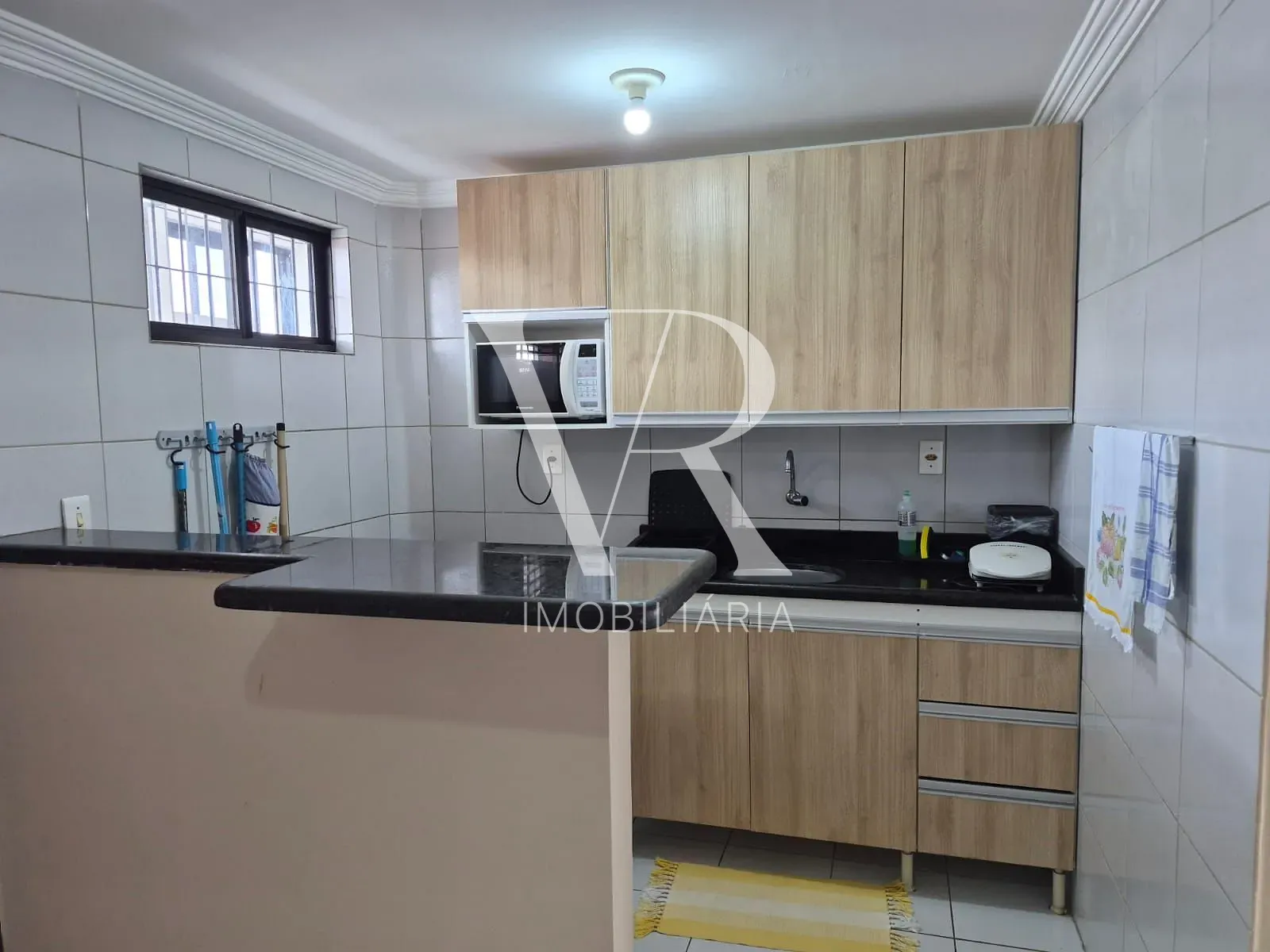 Apartamento, 2 quartos, 57 m² - Foto 3