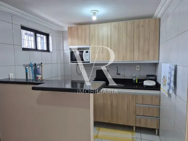Apartamento 2 quartos e 1 banheiro, à venda, no bairro Jardim Cidade Universitária em João Pessoa