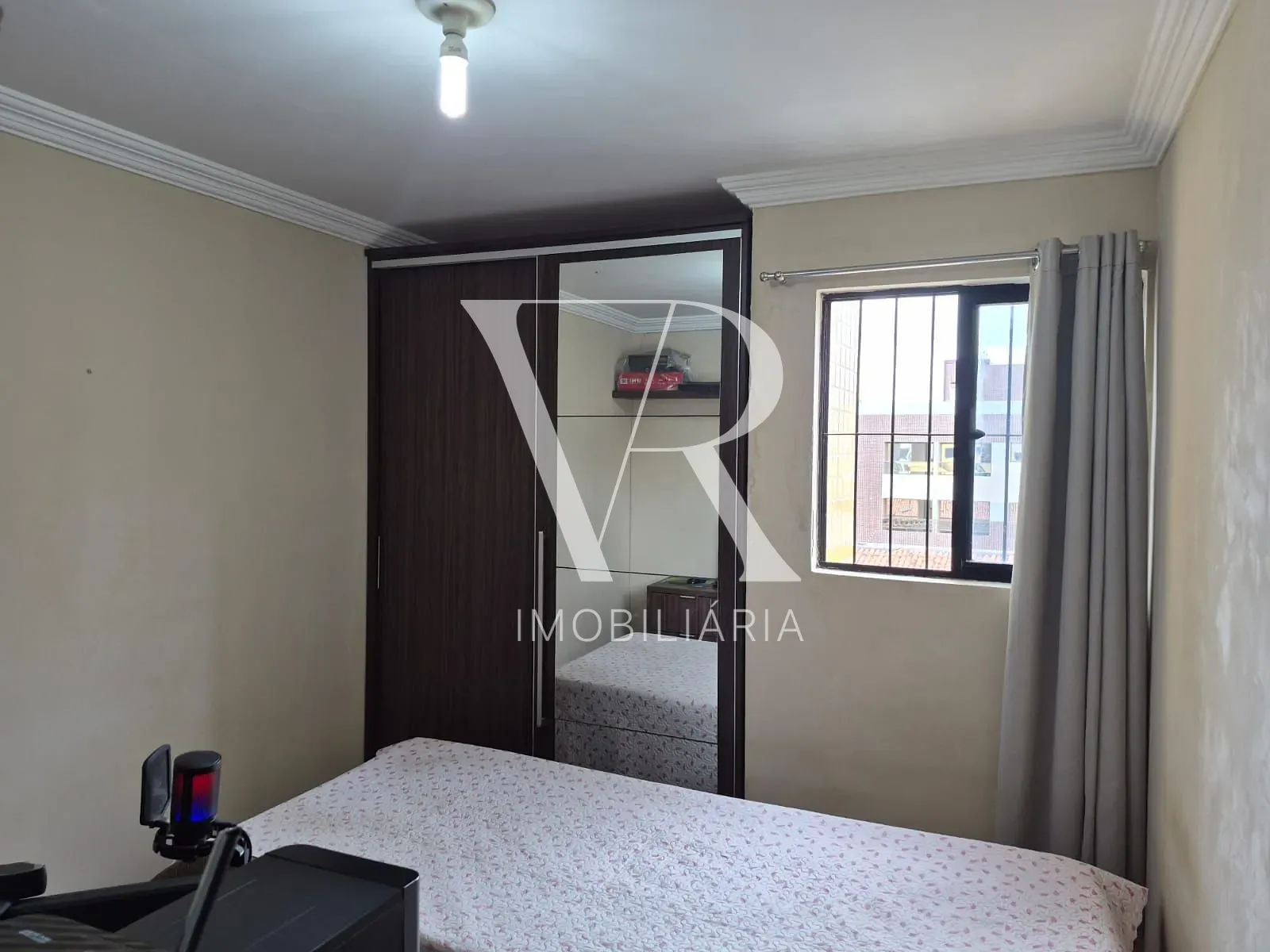 Apartamento, 2 quartos, 57 m² - Foto 6