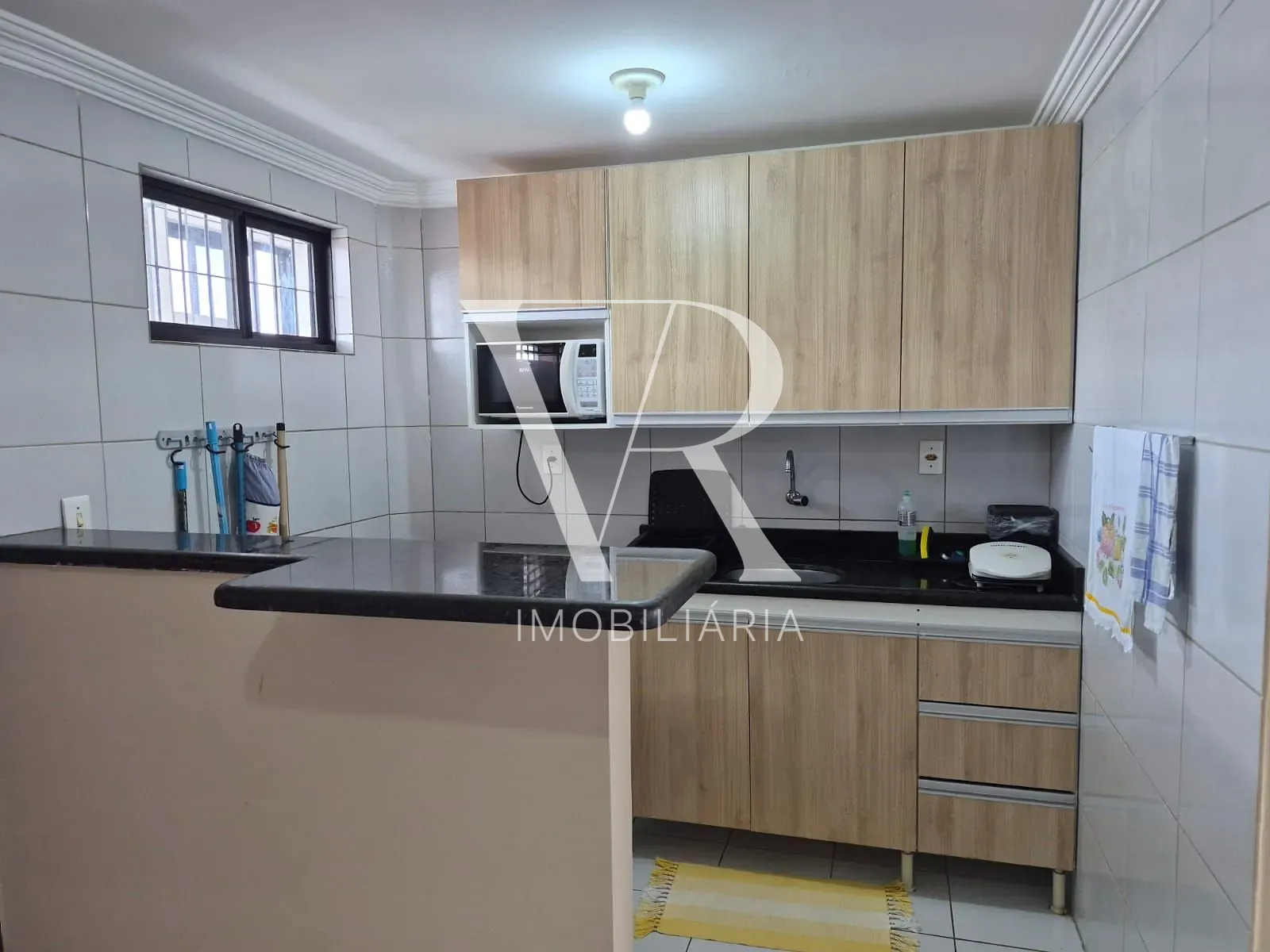 Apartamento, 2 quartos, 57 m² - Foto 3