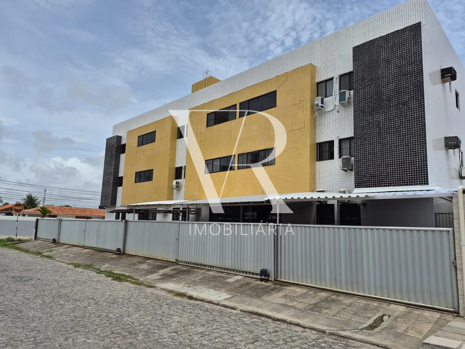 Apartamento, 2 quartos, 57 m² - Foto 1