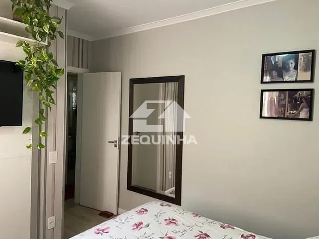 Apartamento com 84m² 3 quartos e 2 banheiros, à venda, no bairro Bela Vista em Osasco