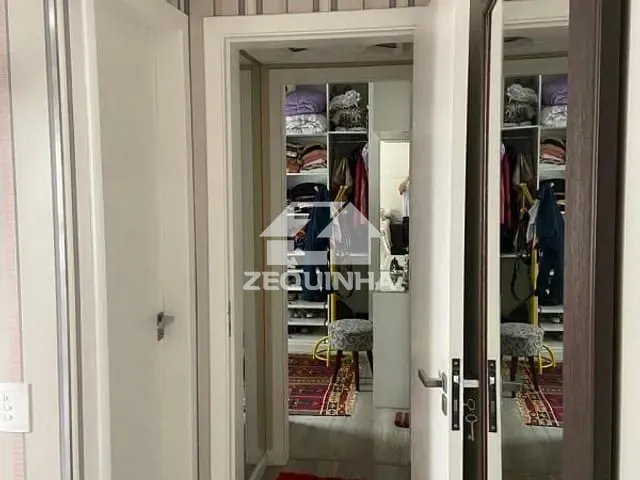 Apartamento com 84m² 3 quartos e 2 banheiros, à venda, no bairro Bela Vista em Osasco