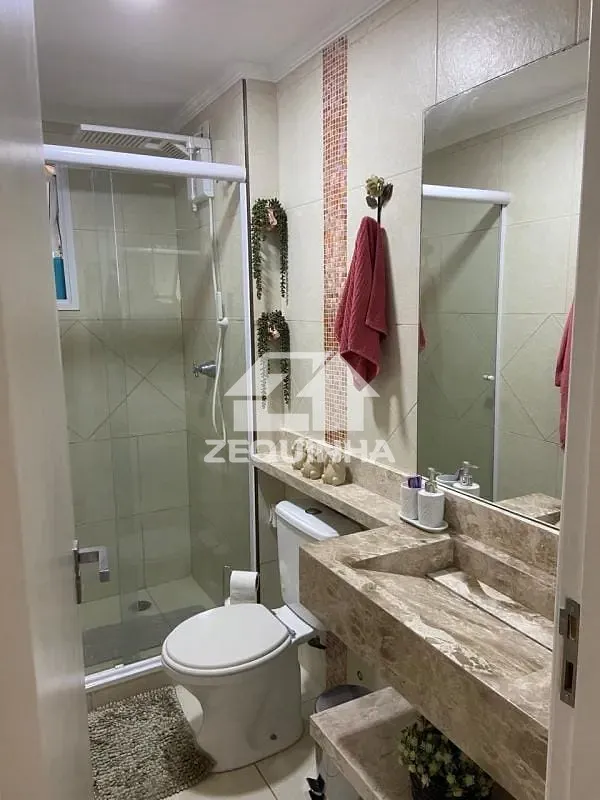 Apartamento, 3 quartos, 84 m² - Foto 7