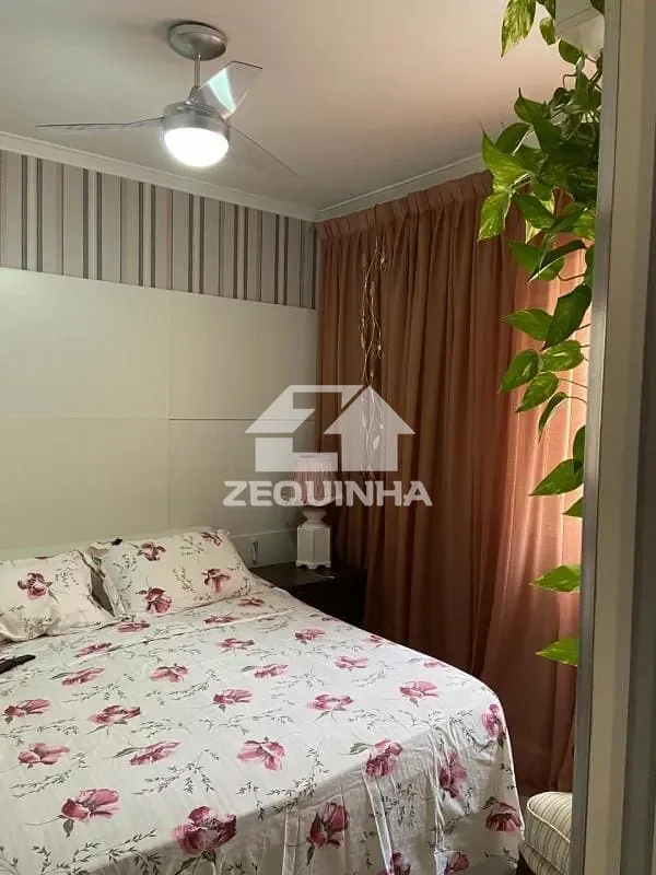 Apartamento, 3 quartos, 84 m² - Foto 2