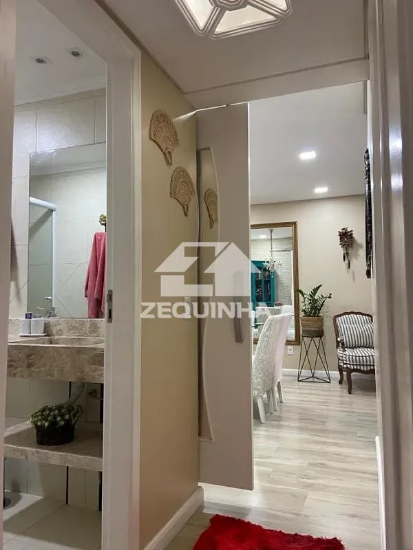 Apartamento, 3 quartos, 84 m² - Foto 6
