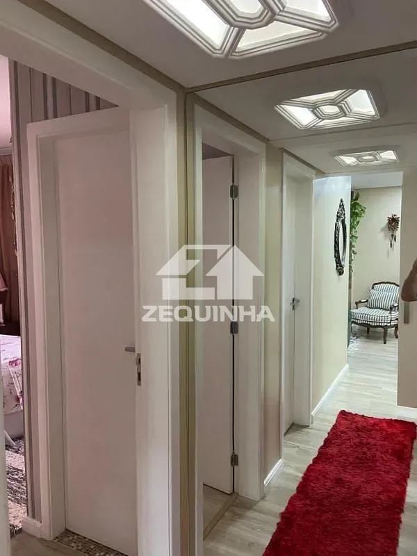 Apartamento, 3 quartos, 84 m² - Foto 8