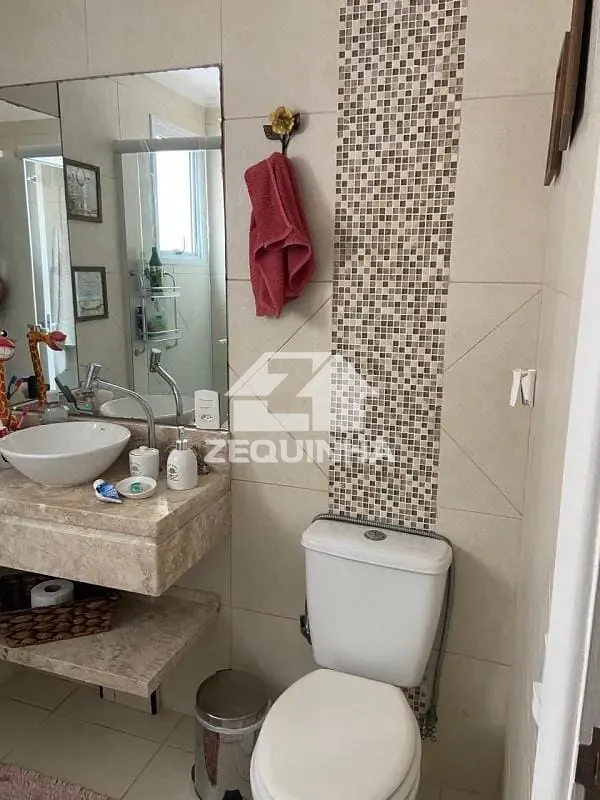 Apartamento, 3 quartos, 84 m² - Foto 11