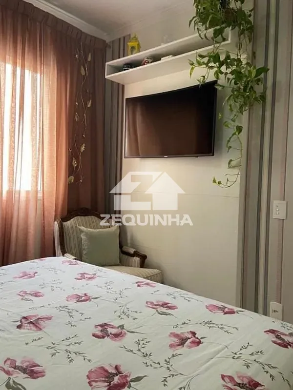 Apartamento, 3 quartos, 84 m² - Foto 3