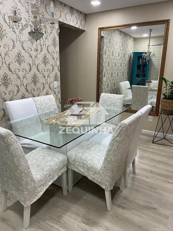 Apartamento, 3 quartos, 84 m² - Foto 15