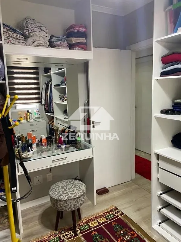 Apartamento, 3 quartos, 84 m² - Foto 13