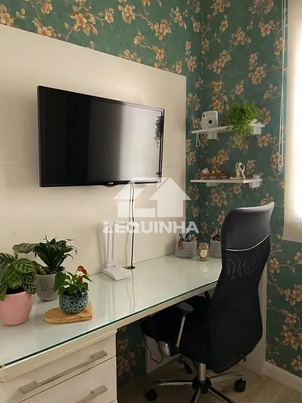 Apartamento, 3 quartos, 84 m² - Foto 23