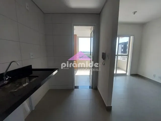 Apartamento 2 quartos e 2 banheiros, à venda, no bairro Parque Industrial em São José dos Campos