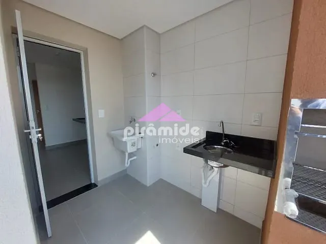 Apartamento 2 quartos e 2 banheiros, à venda, no bairro Parque Industrial em São José dos Campos