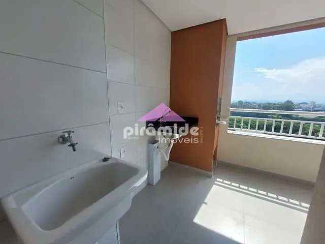 Apartamento 2 quartos e 2 banheiros, à venda, no bairro Parque Industrial em São José dos Campos