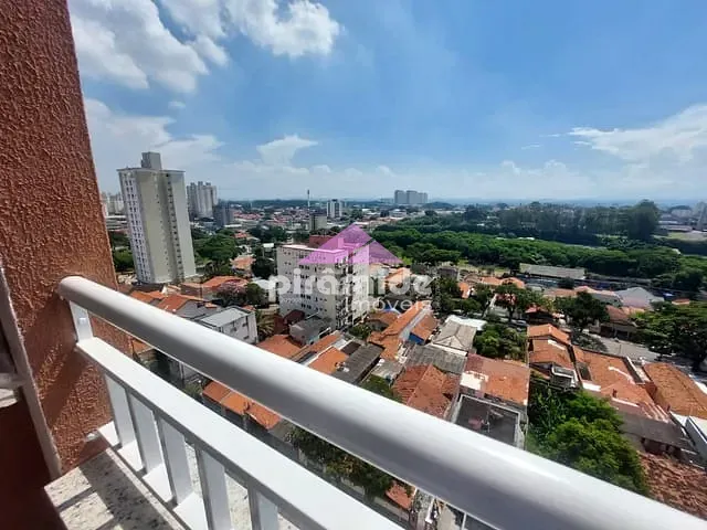 Apartamento 2 quartos e 2 banheiros, à venda, no bairro Parque Industrial em São José dos Campos