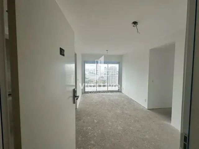 Apartamento com 91m² 3 quartos e 2 banheiros, à venda, no bairro Vila Anastácio em São Paulo