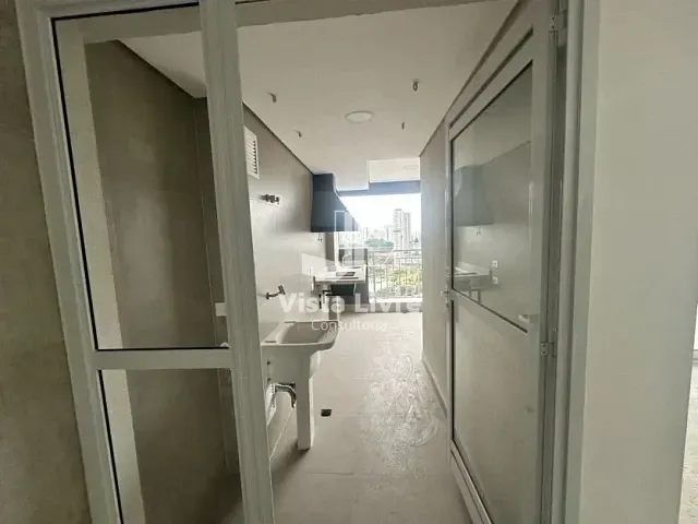 Apartamento com 91m² 3 quartos e 2 banheiros, à venda, no bairro Vila Anastácio em São Paulo
