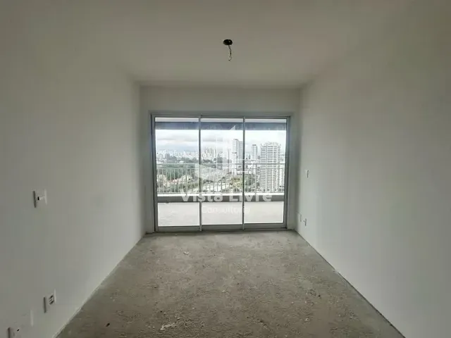 Apartamento com 91m² 3 quartos e 2 banheiros, à venda, no bairro Vila Anastácio em São Paulo