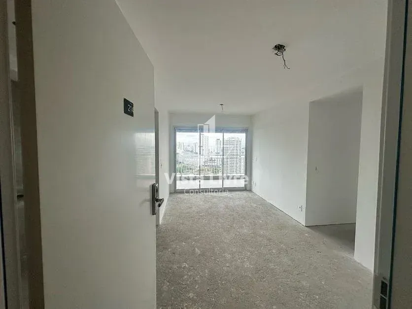 Apartamento, 3 quartos, 91 m² - Foto 1