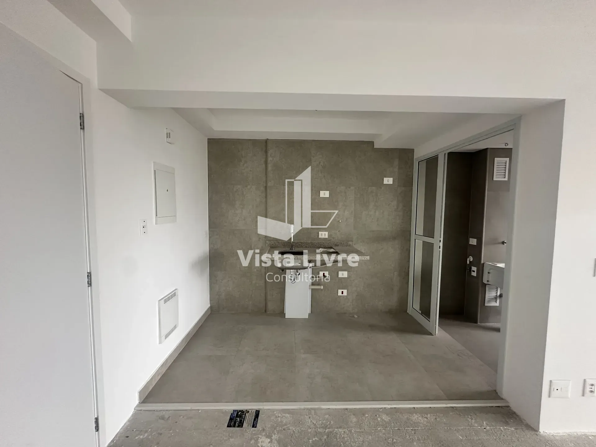 Apartamento, 3 quartos, 91 m² - Foto 4