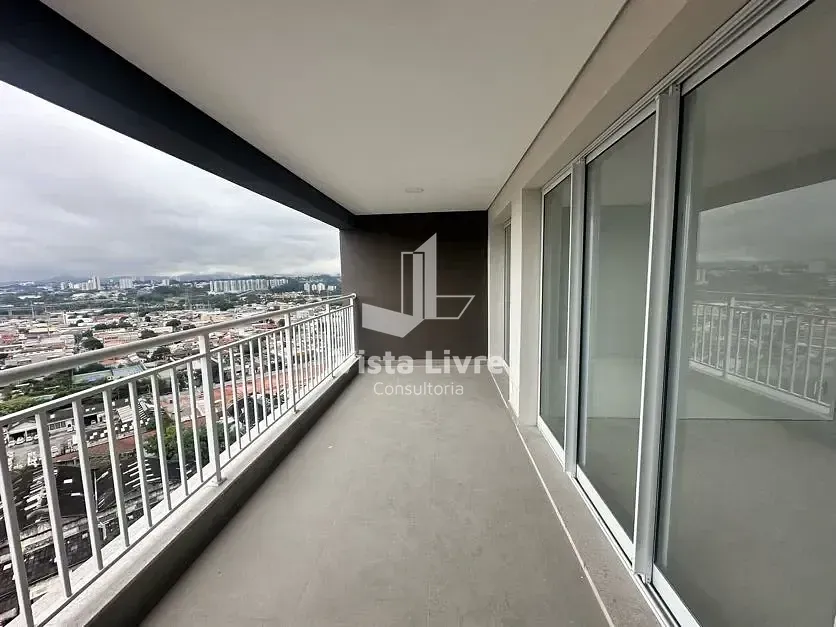 Apartamento, 3 quartos, 91 m² - Foto 5