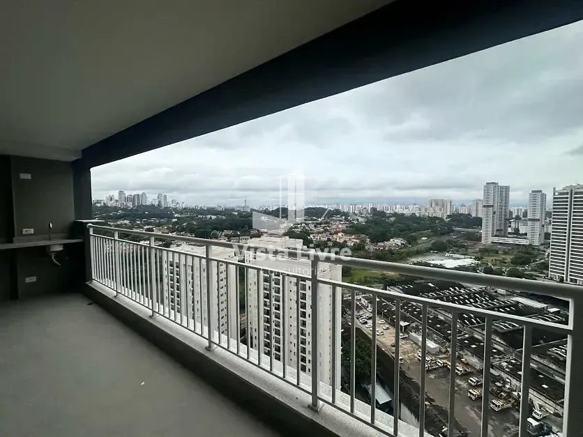 Apartamento, 3 quartos, 91 m² - Foto 6