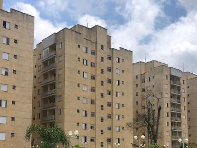 Foto do Apartamento - Apartamento à venda 2 Quartos, 10M², VILA CONCEICAO, SAO PAULO - SP | Imobiliária Compare