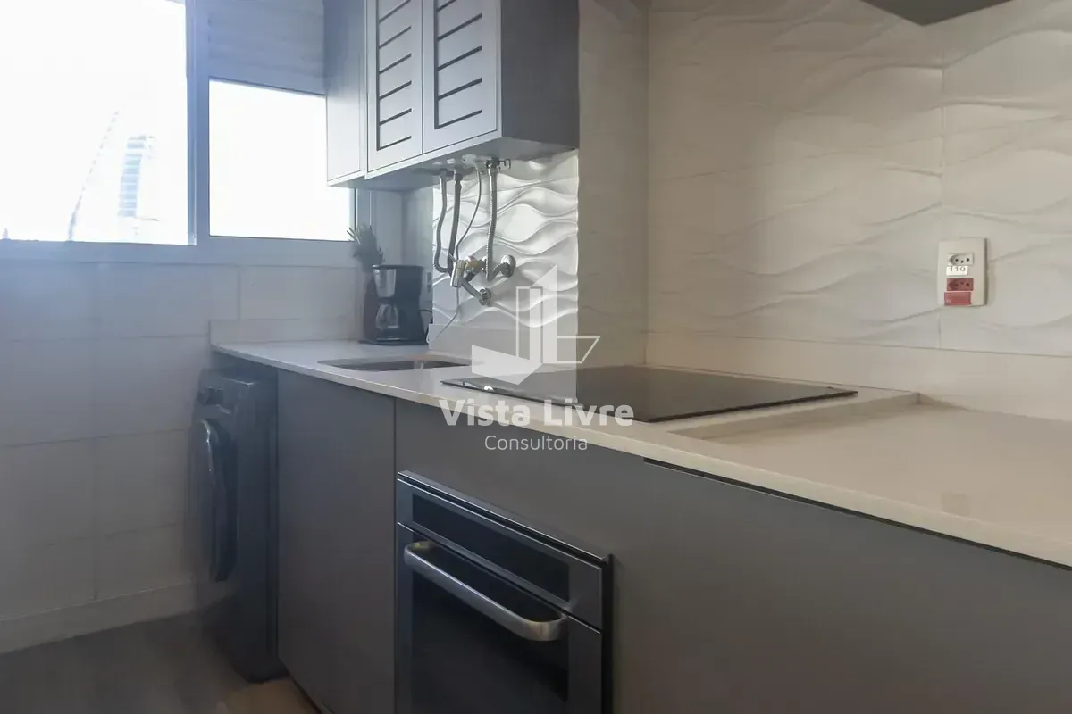 Apartamento, 1 quarto, 62 m² - Foto 18