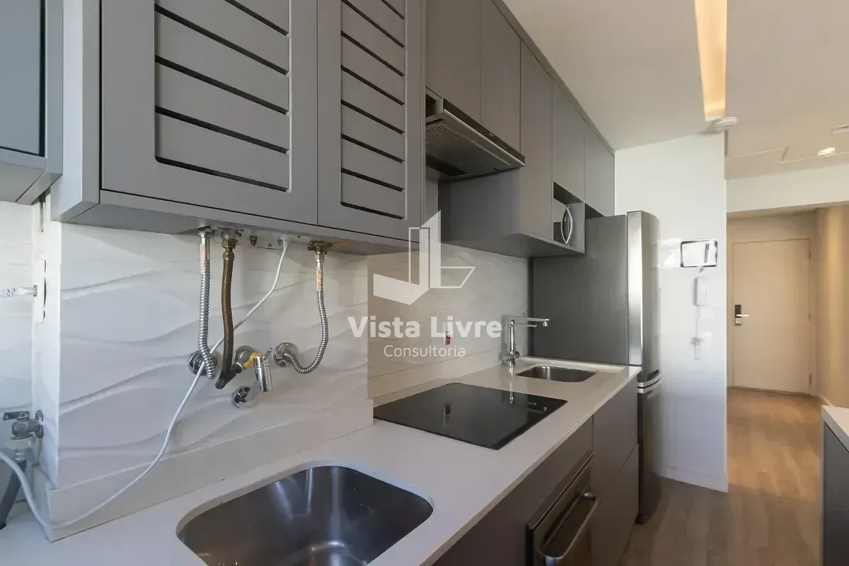 Apartamento, 1 quarto, 62 m² - Foto 19