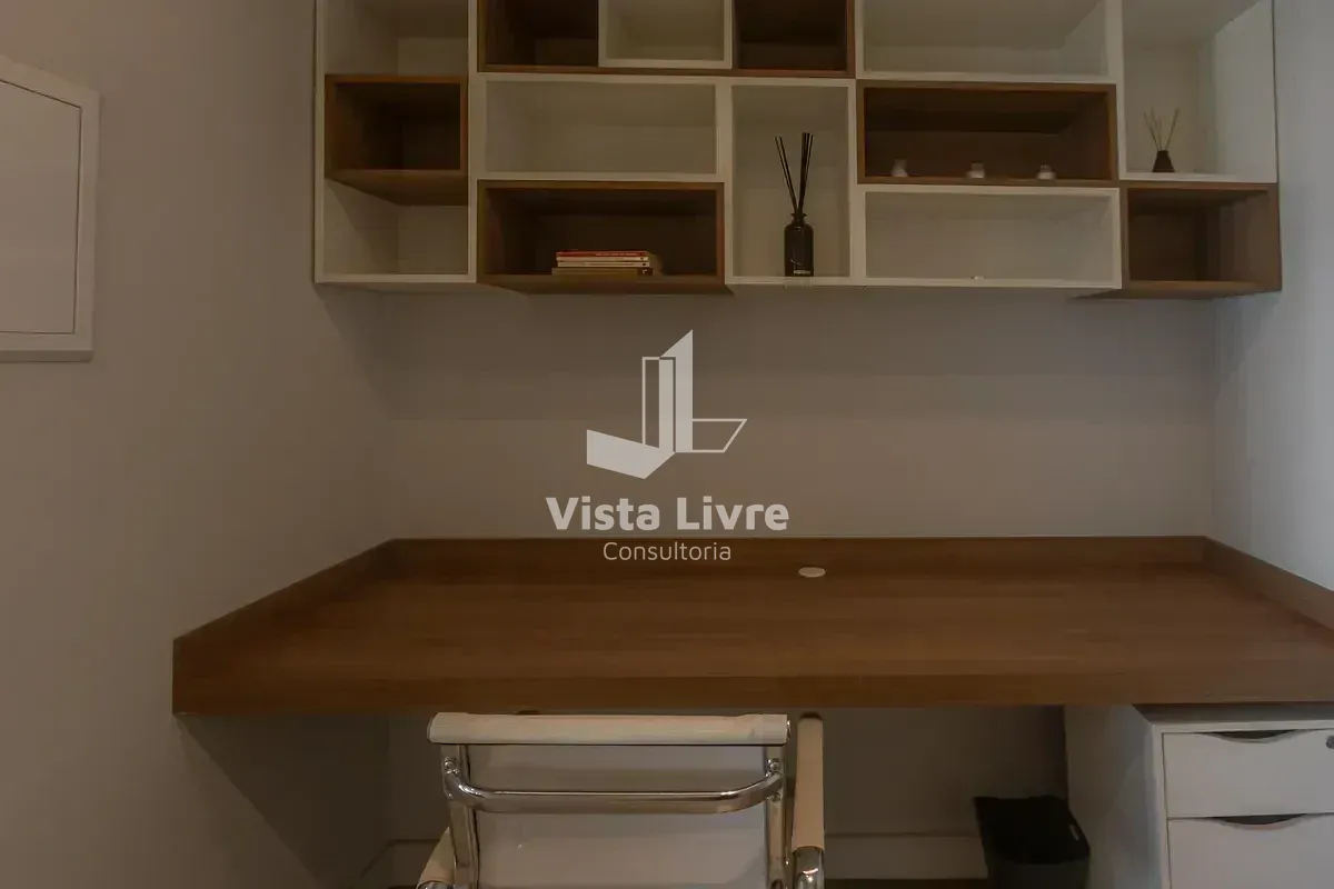 Apartamento, 1 quarto, 62 m² - Foto 26