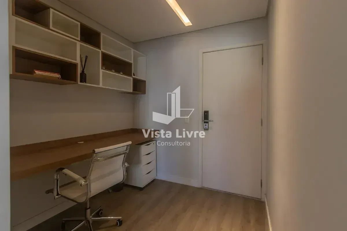 Apartamento, 1 quarto, 62 m² - Foto 27