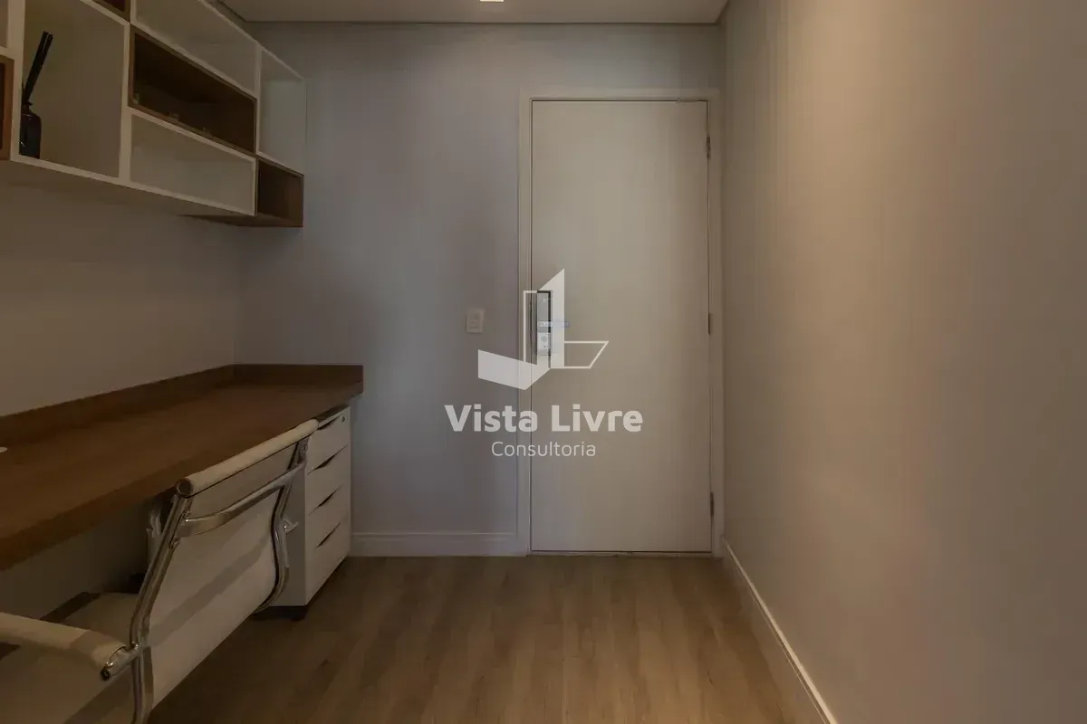 Apartamento, 1 quarto, 62 m² - Foto 28