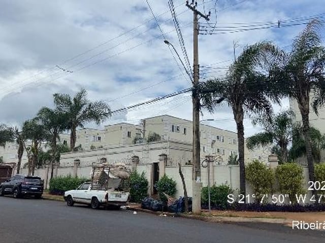 Foto do Apartamento - Apartamento à venda 2 Quartos, 1 Vaga, 10M², CONJUNTO HABITACIONAL SILVIO PASSAL, RIBEIRAO PRETO - SP | Imobiliária Compare