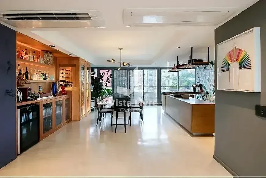 Apartamento, 2 quartos, 209 m² - Foto 16